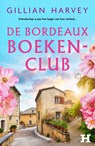 De Bordeaux boekenclub - Gillian Harvey - 9789044939491