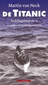 De Titanic - Martin van Neck - 9789045020181