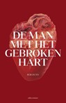 De man met het gebroken hart - Rob Dunn - 9789045023977