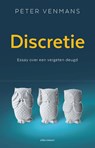 Discretie - Peter Venmans - 9789045037196