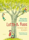 De meisjes tegen de jongens - Marieke Smithuis - 9789045116440