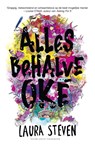 Allesbehalve oké - Laura Steven - 9789045212081