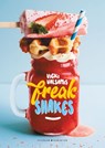 Freakshakes - Vicki Valsamis - 9789045216249