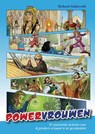 Powervrouwen - Richard Zuiderveld - 9789045217406