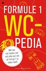 Formule 1 WC-pedia - André Hoogeboom - 9789045218663