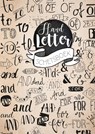 Handletter schetsboek - BBNC - 9789045321097