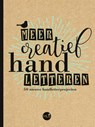 Meer creatief handletteren - Gabri Joy Kirkendall ; Jaclyn Escalera - 9789045321899