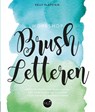 Workshop Brush letteren - Kelly Klapstein - 9789045322346