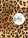 Mijn Bullet Journal Luipaardprint -  - 9789045324661