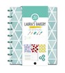Het Laura's Bakery Receptenboek - Laura Kieft - 9789045326023