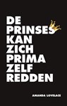 De prinses kan zich prima zelf redden - Amanda Lovelace - 9789045326108
