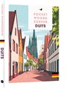 Pocket woordzoeker Duits -  - 9789045329819