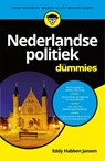 Nederlandse politiek voor Dummies - Eddy Habben Jansen - 9789045351407