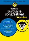 De kleine Eurovisie Songfestival voor Dummies - Charlotte Valérie van Tilborg - 9789045356679