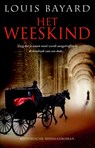 Het weeskind - Louis Bayard - 9789045801285