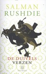 De duivelsverzen - Salman Rushdie - 9789046703663