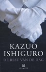 De rest van de dag - Kazuo Ishiguro - 9789046704028