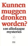 Kunnen muggen dronken worden? - Juliette Vasterman - 9789046811450