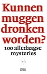 Kunnen muggen dronken worden? - Juliette Vasterman - 9789046811894