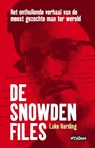 The snowden files - Luke Harding - 9789046817025