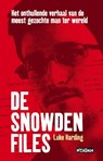 The snowden files - Luke Harding - 9789046817032