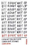 Het houdt niet op - David Adam - 9789046818138