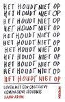 Het houdt niet op - David Adam - 9789046818145