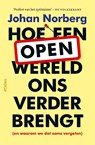 Open - Johan Norberg - 9789046828328