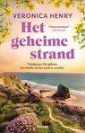 Het geheime strand - Veronica Henry - 9789046833582