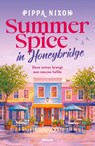 Summer Spice in Honeybridge - Pippa Nixon - 9789046835753