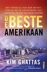 De beste Amerikaan - Kim Ghattas - 9789046835999