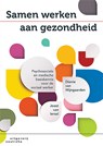 Samen werken aan gezondheid - Joost van Iersel ; Dienie van Wijngaarden-de Bodt - 9789046905920