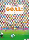 GOAL! Het voetbalboek van 2014- WK Voetbal in Brazilië, Mordillo - Guillermo Mordillo & Jaap de Groot - 9789047615934