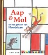 Aap en Mol en het geheim van Mondriaan - Gitte Spee - 9789047635741