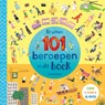 Er zitten 101 beroepen in dit boek - Darcie Olley - 9789047717157