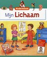 Kinderkennis - Mijn lichaam - Heike Hermann - 9789048308071
