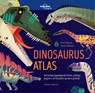 Dinosaurusatlas - Anne Rooney ; James Gilleard - 9789048316922