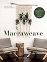 Macraweave - Amy Mullins ; Marnia Ryan-Raison - 9789048320264