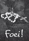 FOEI! - Alieta - 9789048443512