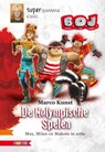 De Nolympische Spelen - Marco Kunst - 9789048715312