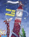 Ieder uur een avontuur - Frank van Pamelen - 9789048732623