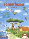 Zomerlezen - Anneke Scholtens - 9789048734078