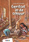 Geritsel in de schuur - Vivian den Hollander - 9789048758203