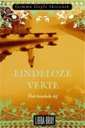 Eindeloze verte - Libba Bray - 9789048807208