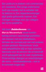 Dubbellevens - Marcia Nieuwenhuis - 9789048815128