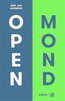Open mond - Erik Jan Harmens - 9789048818075