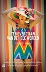 Ten overstaan van de hele wereld - Alfred Hayes - 9789048818808