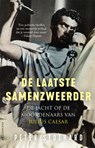De laatste samenzweerder - Peter Stothard - 9789048850655
