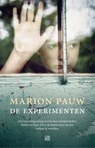 De experimenten - Marion Pauw - 9789048854158