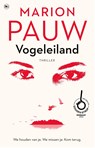 Vogeleiland - Marion Pauw - 9789048854950